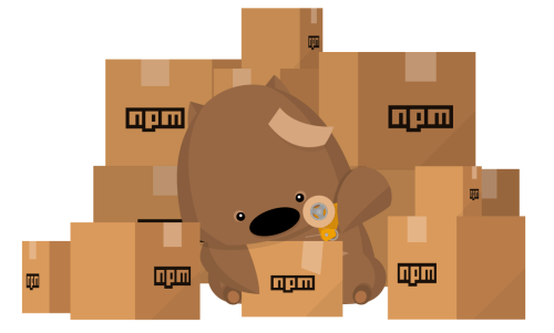 npm